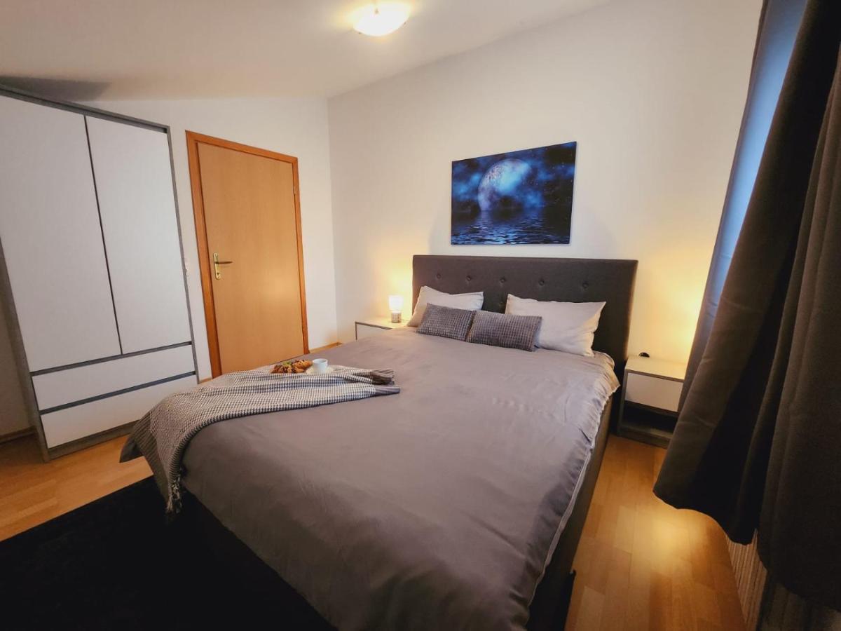 Apartments Pranjic With Pool Nova Vas  エクステリア 写真